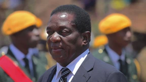 Mnangagwa soll am Freitag vereidigt werden
