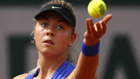 Kuriose Verspätung und schnelles Aus