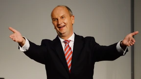 Für Koalitionen zählen Mathematik und Chemie