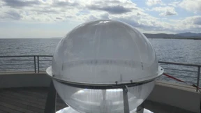 Erfindung soll gegen Wasserknappheit helfen