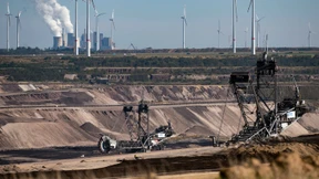 Der schwierige Ausstieg aus der Braunkohle