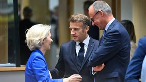 Europa muss eigene Wege in der Diplomatie gehen