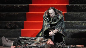 Startänzer gab Auftrag für Säureattentat 