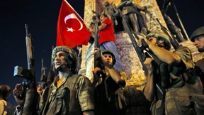 Asyl für Putschisten? 