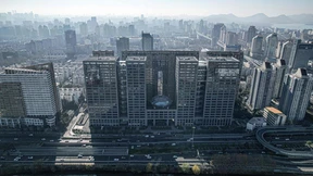 Der Westen ringt mit China