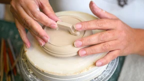 Das schwierige Geschäft mit dem „weißen Gold“