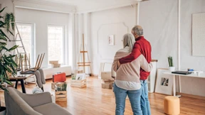 „Es ist ein kleiner Kampf: Wer muss mehr aufgeben?“