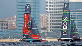 Das steckt hinter dem Streit um den America’s Cup