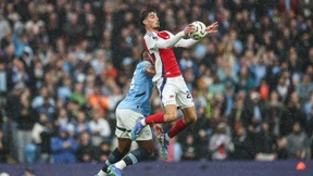 Kein Sieger beim Gipfeltreffen zwischen Arsenal und City