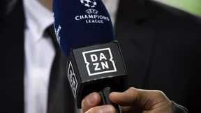 Wie steht es um die Finanzen von DAZN?