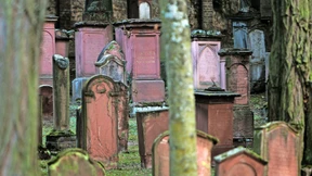 „Jüdisches Erbe entdecken“