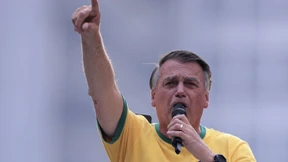 Ex-Präsident Bolsonaro unter Verdacht wegen Putschversuch
