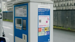 Neue Betrugsmasche mit falschen QR-Codes