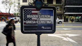 Argentiniens Schuldenpoker geht in eine neue Runde