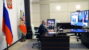 Warum Zugeständnisse an Putin die Kriegsgefahr erhöhen