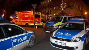 Brandenburger Polizei hat weiter keine Spur vom DHL-Erpresser