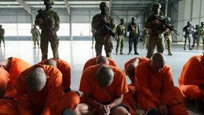 Erneuter Gewaltausbruch in Ecuadors Gefängnissen