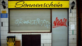 Gestern noch Kulturhauptstadt, heute Armenhaus der Republik