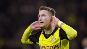 Dortmund lässt sich auf das Kräftemessen ein