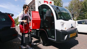 Online-Supermarkt Picnic wächst in Deutschland