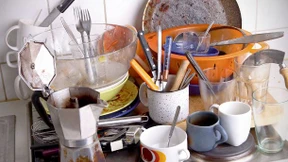 WG-Chaos: Von kiffenden Mitbewohnern und langweiligen Erzählern