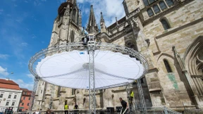 „Brücken bauen“ trotz Kontroversen