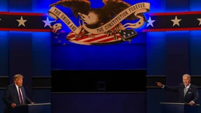 Trump und die „Proud Boys“