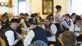 „Alles sollte hier so bleiben, wie es ist“