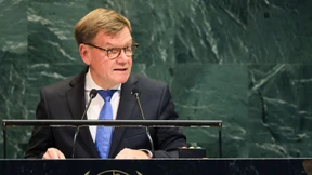 Wadephul über Gaza bei UN-Vollversammlung