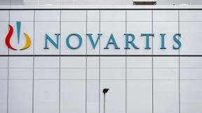 Novartis streicht weltweit 8000 Stellen