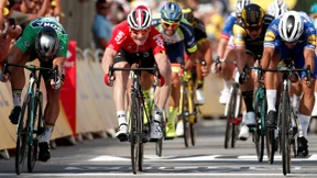 Greipel wird Dritter im Massensprint
