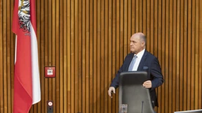 Die Stimme eines Toten