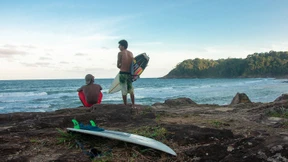 Die andere Seite von Itacaré