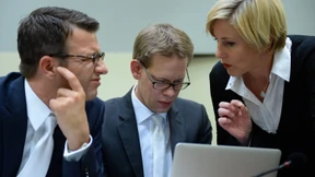 Auf Verurteilungskurs  