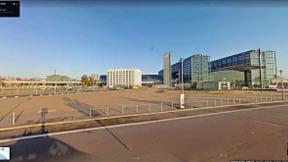 Eine Zeitreise durch das alte Berlin