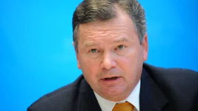 Rücktrittsforderungen gegen CSU-Landrat Kreidl