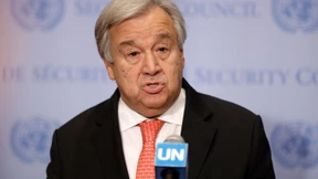 UN-Generalsekretär Guterres reist nach Moskau und Kiew