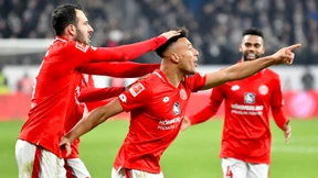 Mainz will auf zum dritten Dreier