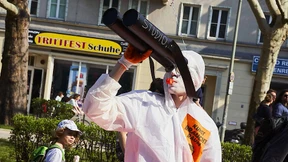 Die Unsicherheit kostet die meiste Energie