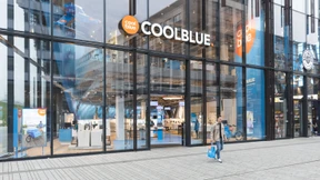 Elektronikhändler Coolblue kommt nach Frankfurt