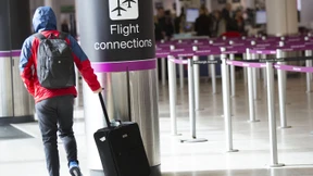 Plötzlich kein Zurück aus dem Urlaub