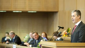 Der Regionalverband bleibt, wo er ist