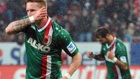 Augsburg hat einen Lauf