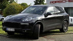 Porsche verabschiedet sich vom Diesel