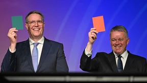 Dann aber wirklich Reformen?