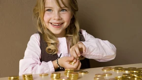 Angst vor Steuerreform macht Minderjährige zu Multimillionären