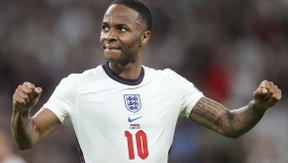 Sterling ist Englands stärkstes Problem