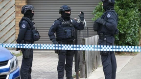 Drei Australier wollten möglichst viele Menschen töten