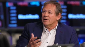 Wird ein Blackrock-Manager neuer Fed-Chef?