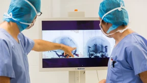 Frische Zellen für Parkinsonpatienten